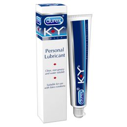 KY Jelly Personal Lubricant